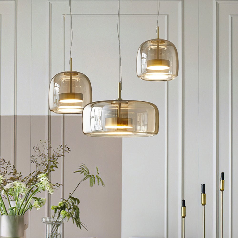 Alomez Suspension - Valora Design