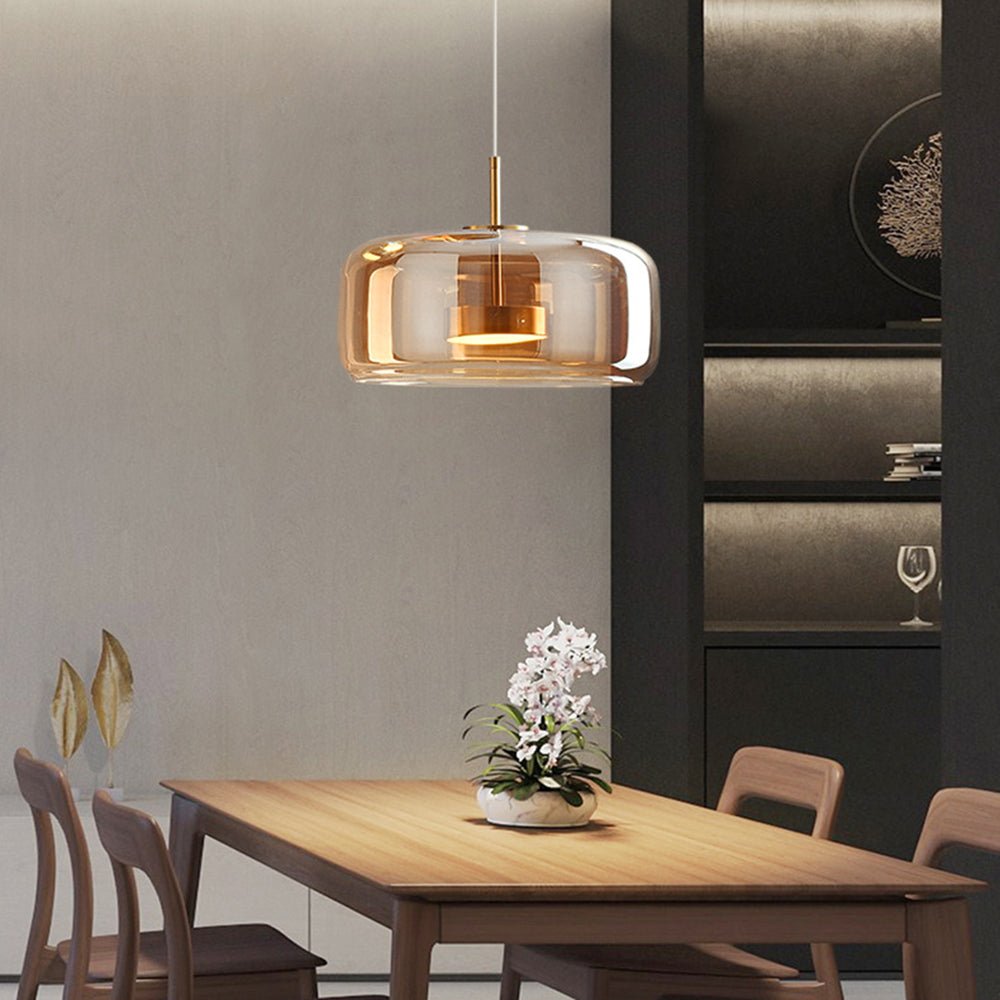 Alomez Suspension - Valora Design