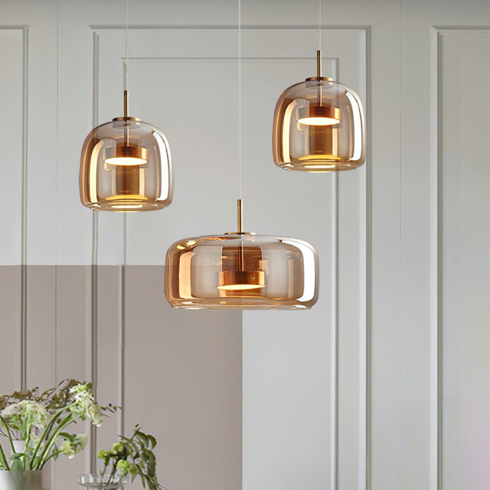 Alomez Suspension - Valora Design