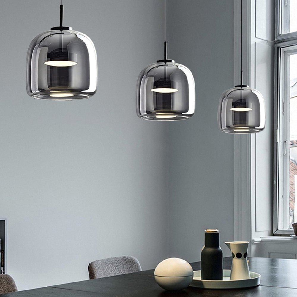 Alomez Suspension - Valora Design