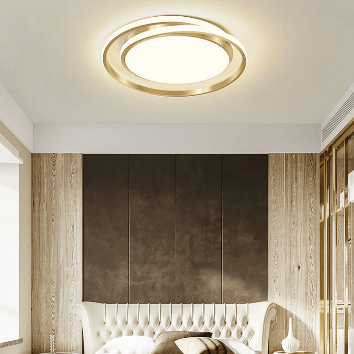 Alouvia plafonnier - Valora Design