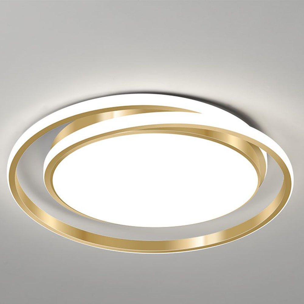 Alouvia plafonnier - Valora Design
