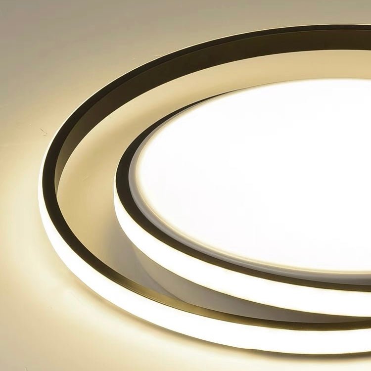Alouvia plafonnier - Valora Design