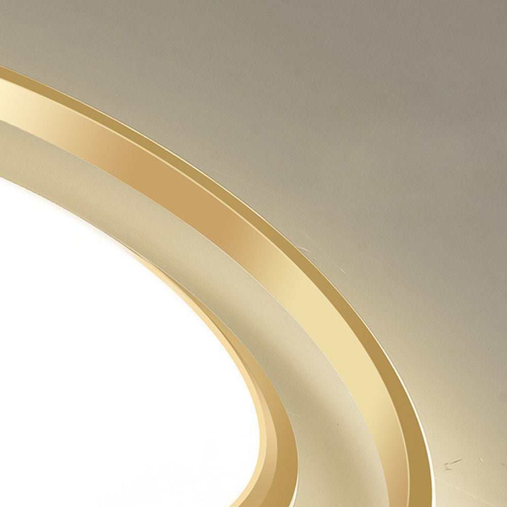 Alouvia plafonnier - Valora Design
