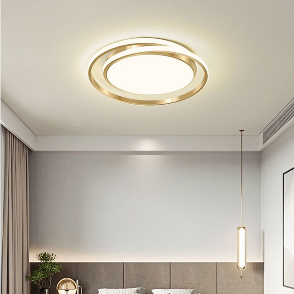 Alouvia plafonnier - Valora Design