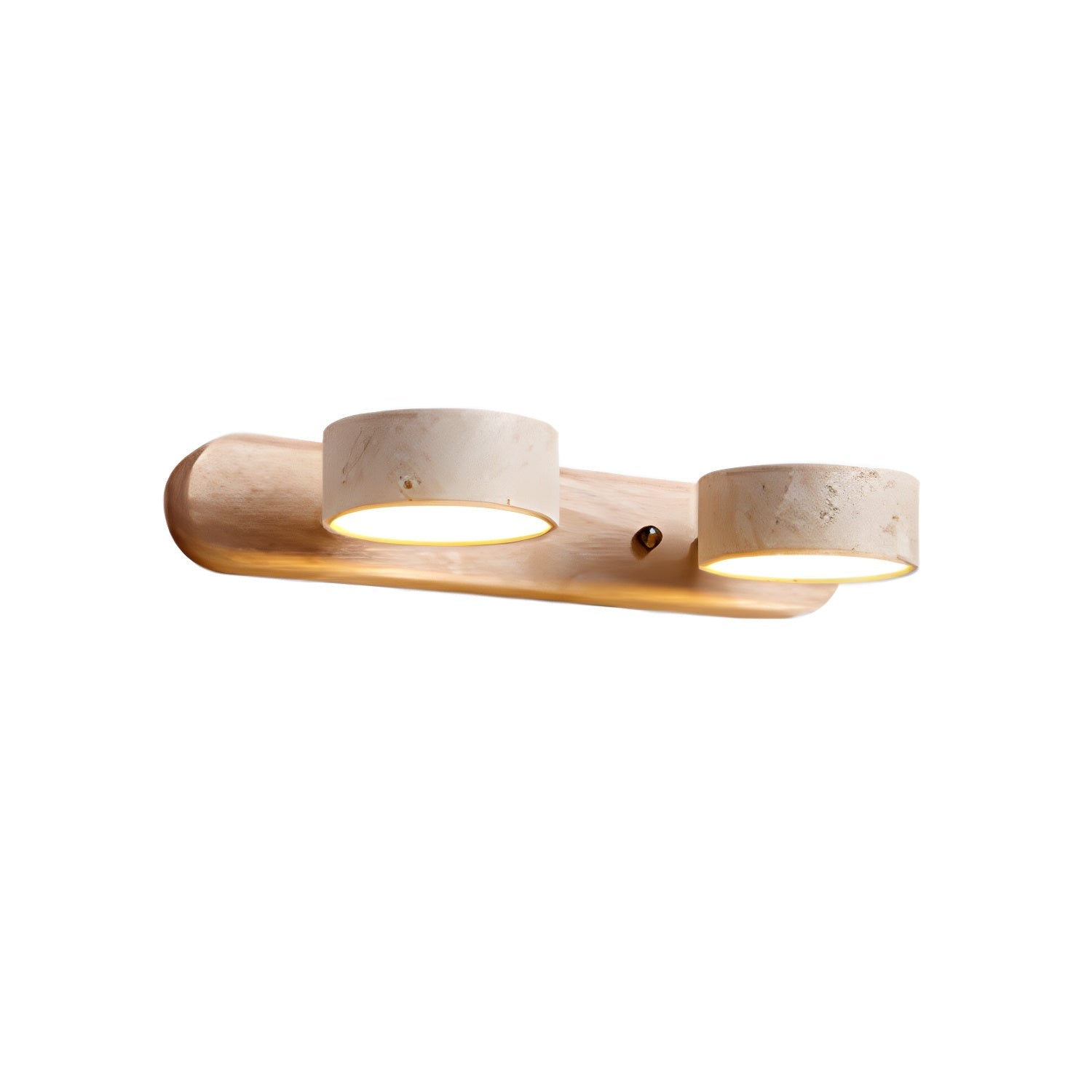 Applique murale Calorelle en bois - Valora Design