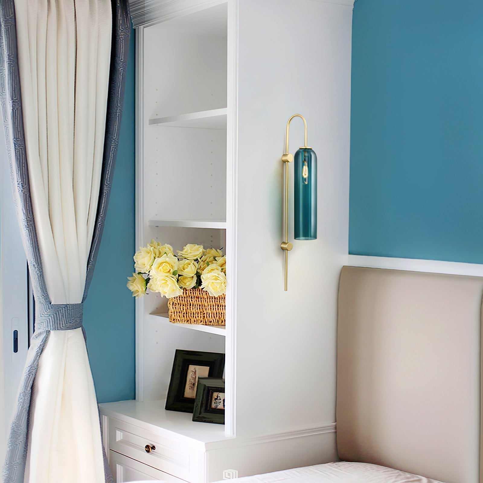 Applique murale Chalune - Valora Design