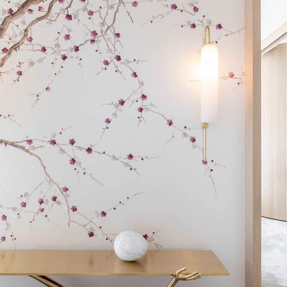 Applique murale Chalune - Valora Design