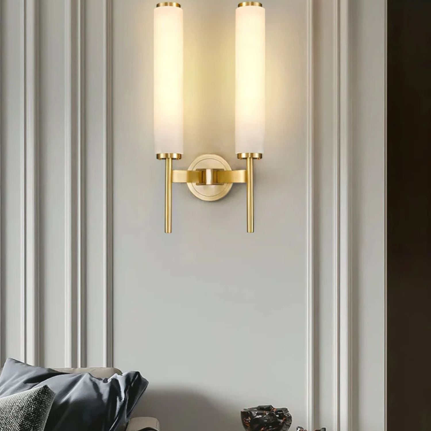 Applique murale Dorevin - Valora Design