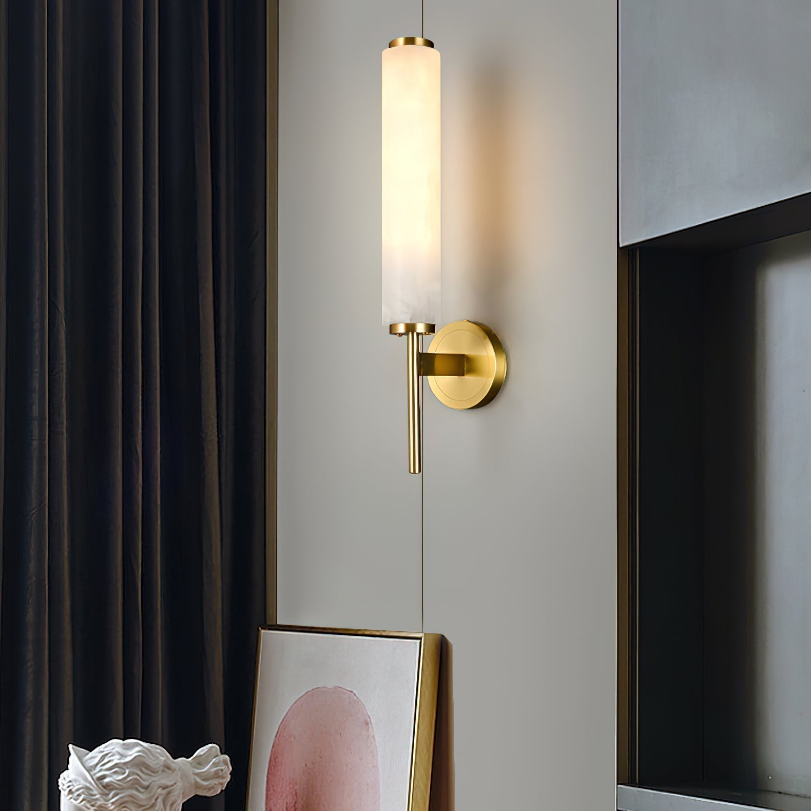 Applique murale Dorevin - Valora Design