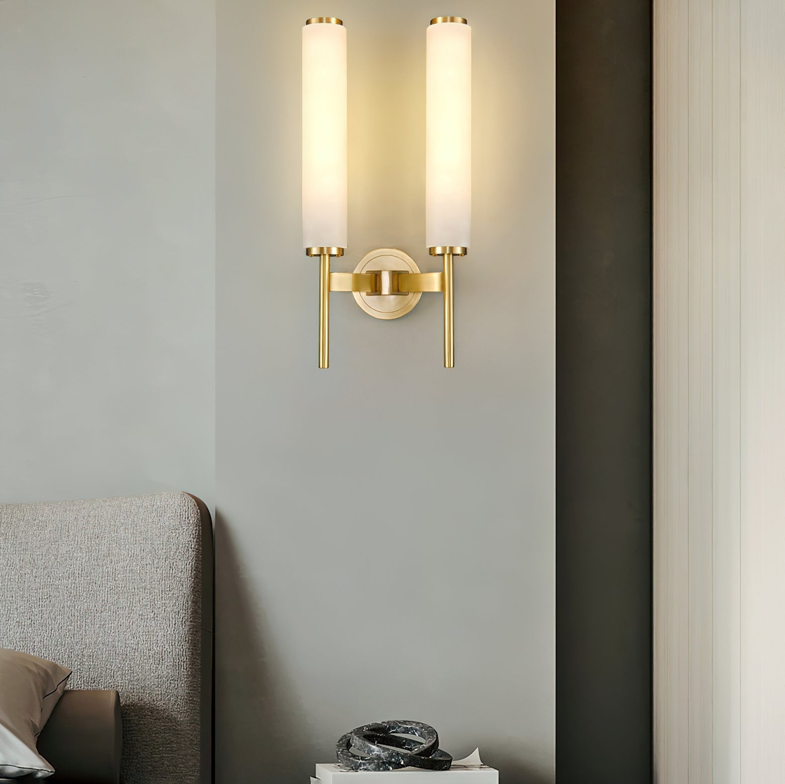 Applique murale Dorevin - Valora Design