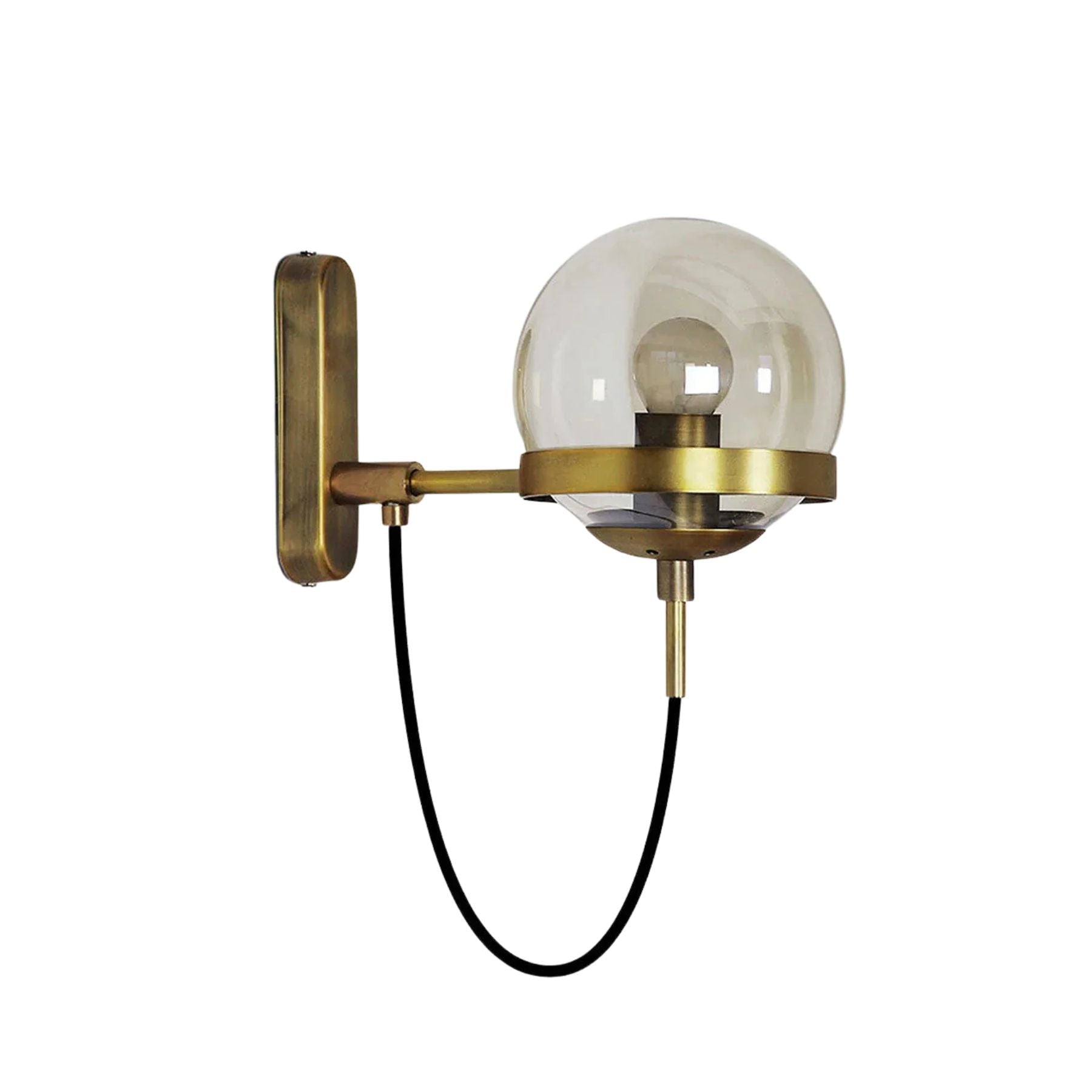 Applique murale retro Brévin - Valora Design