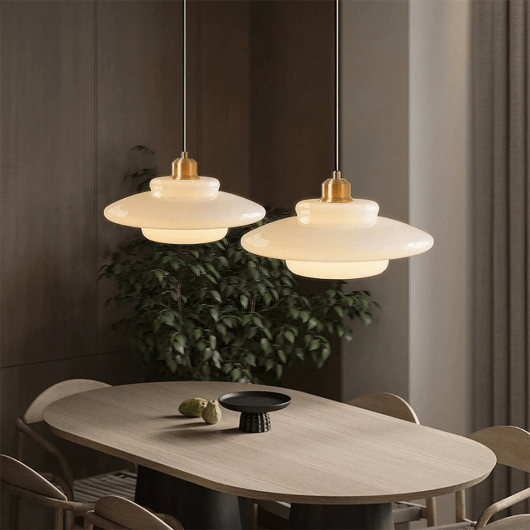 Clousio Suspension - Valora Design