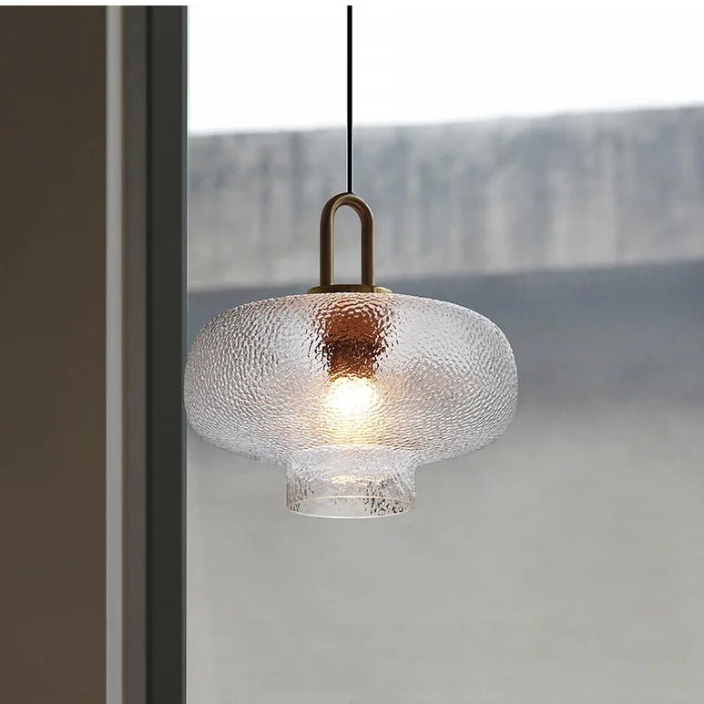 Clovelle suspension - Valora Design