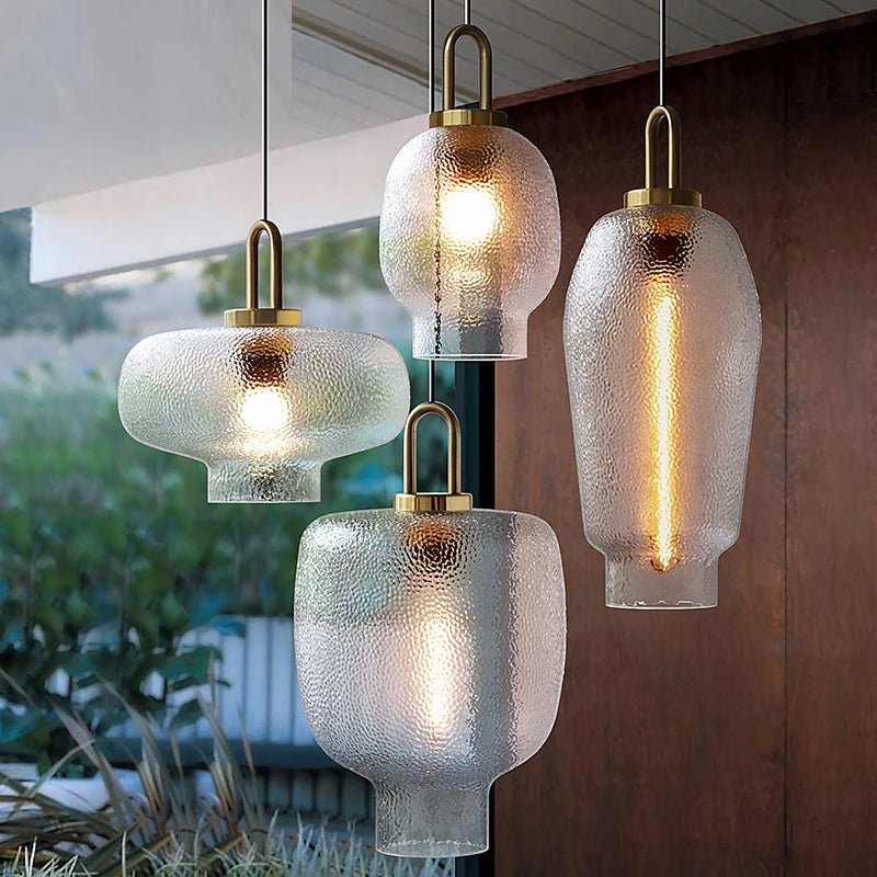 Clovelle suspension - Valora Design