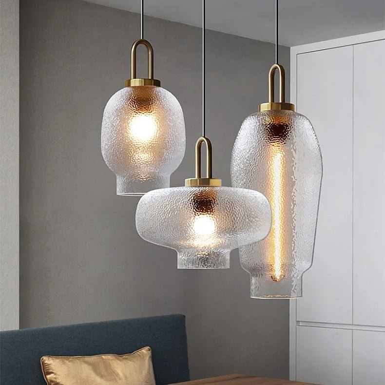 Clovelle suspension - Valora Design