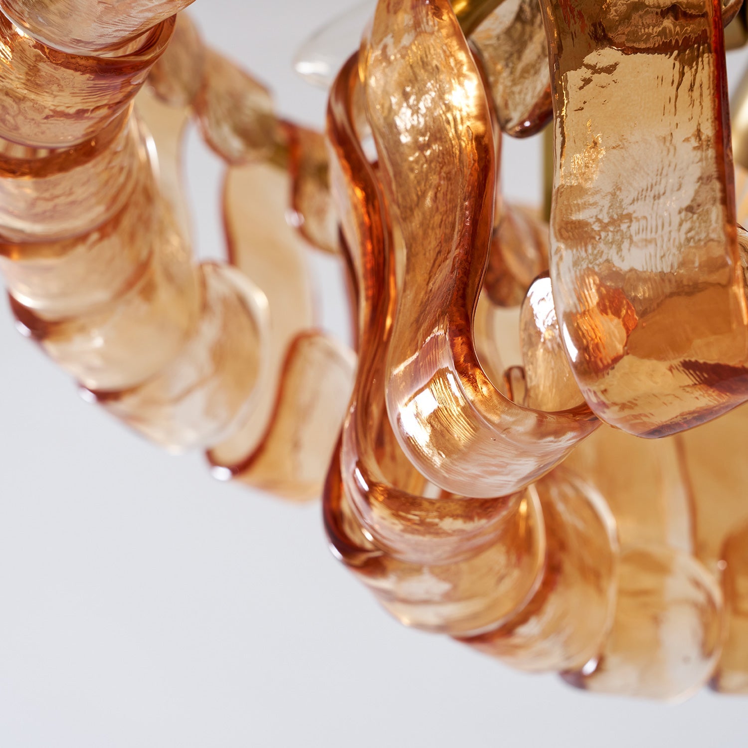 Plafonnier rond Normélento