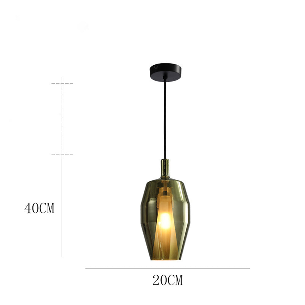 Suspension Cluvenle