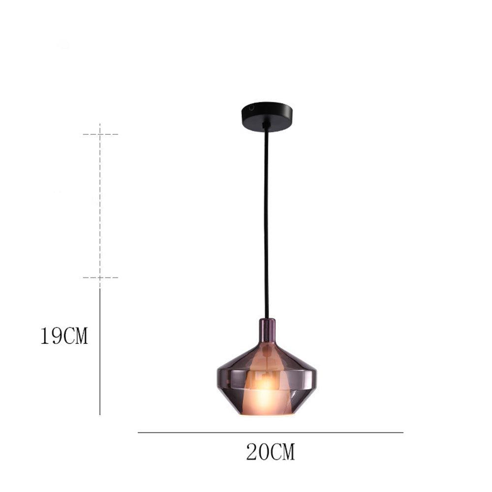 Suspension Cluvenle