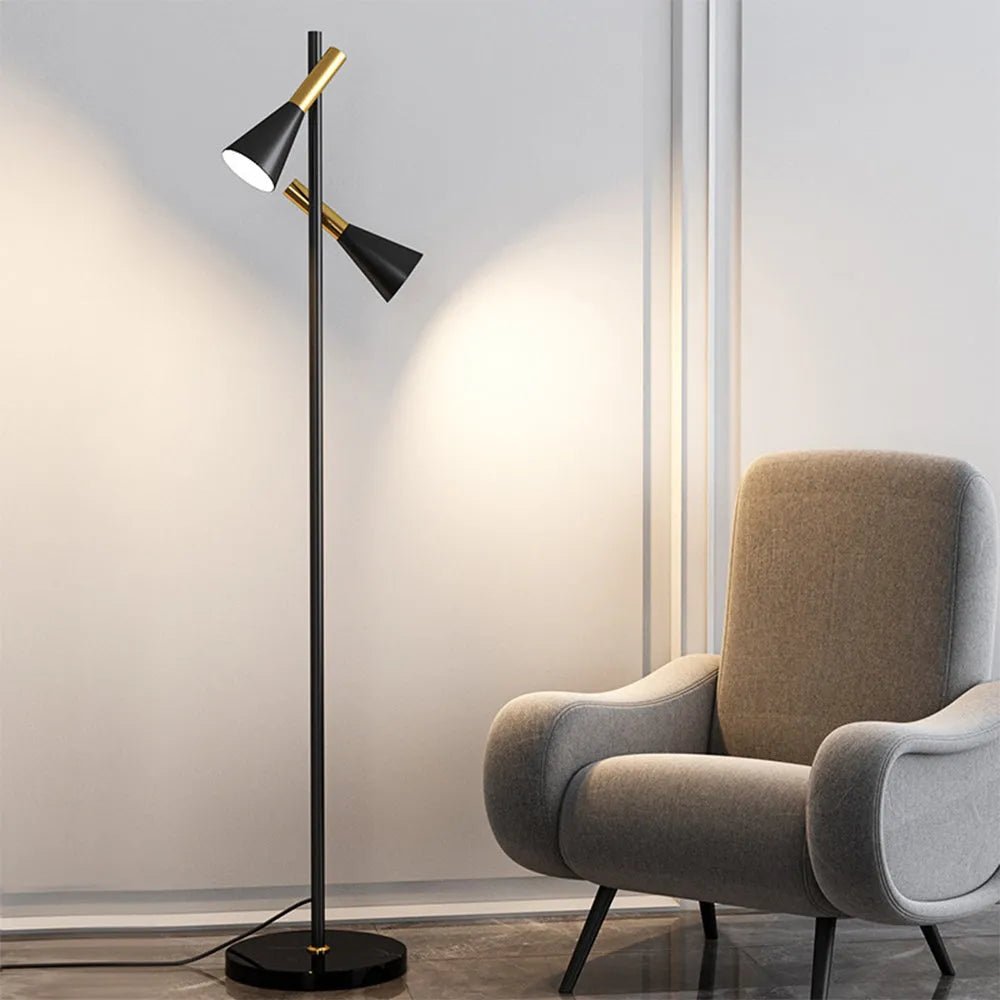 Lampadaire Bréoux - Valora Design