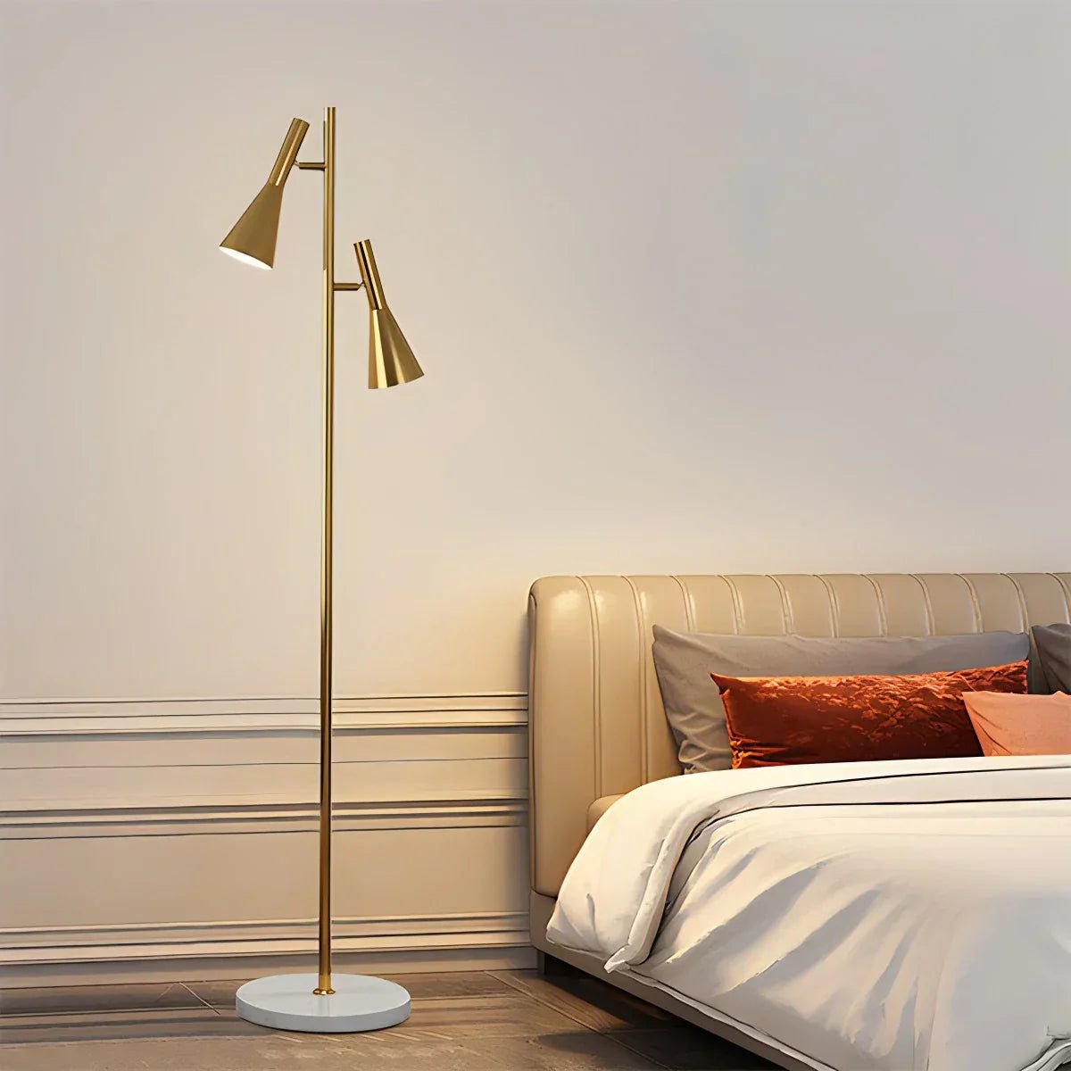 Lampadaire Bréoux - Valora Design