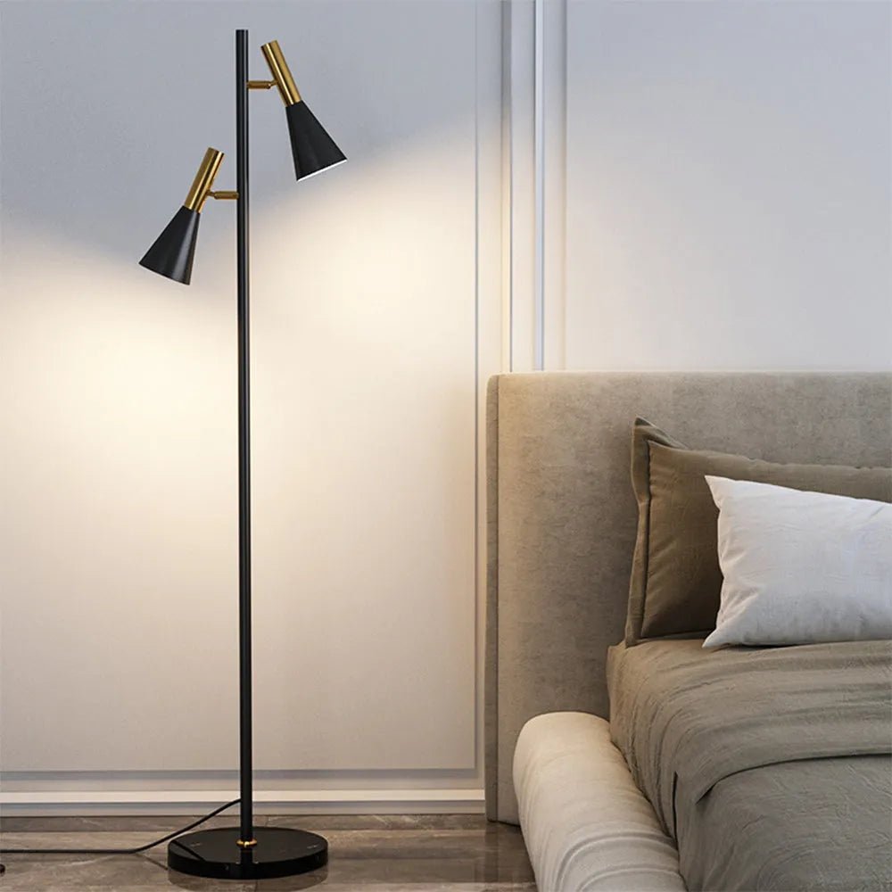 Lampadaire Bréoux - Valora Design