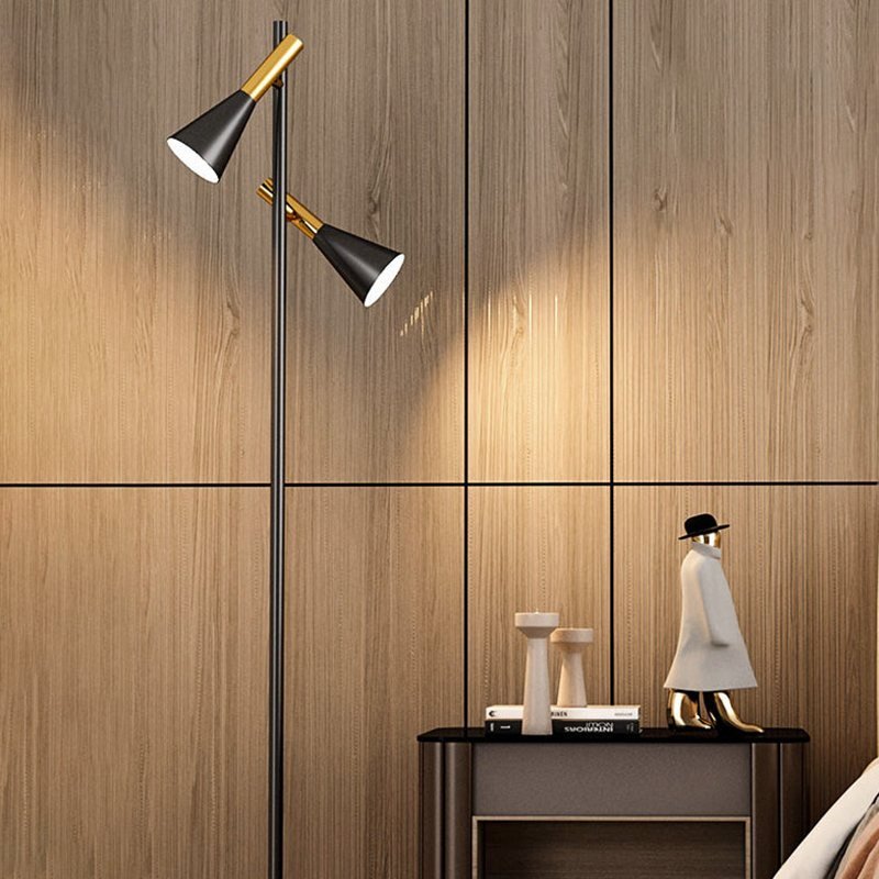 Lampadaire Bréoux - Valora Design