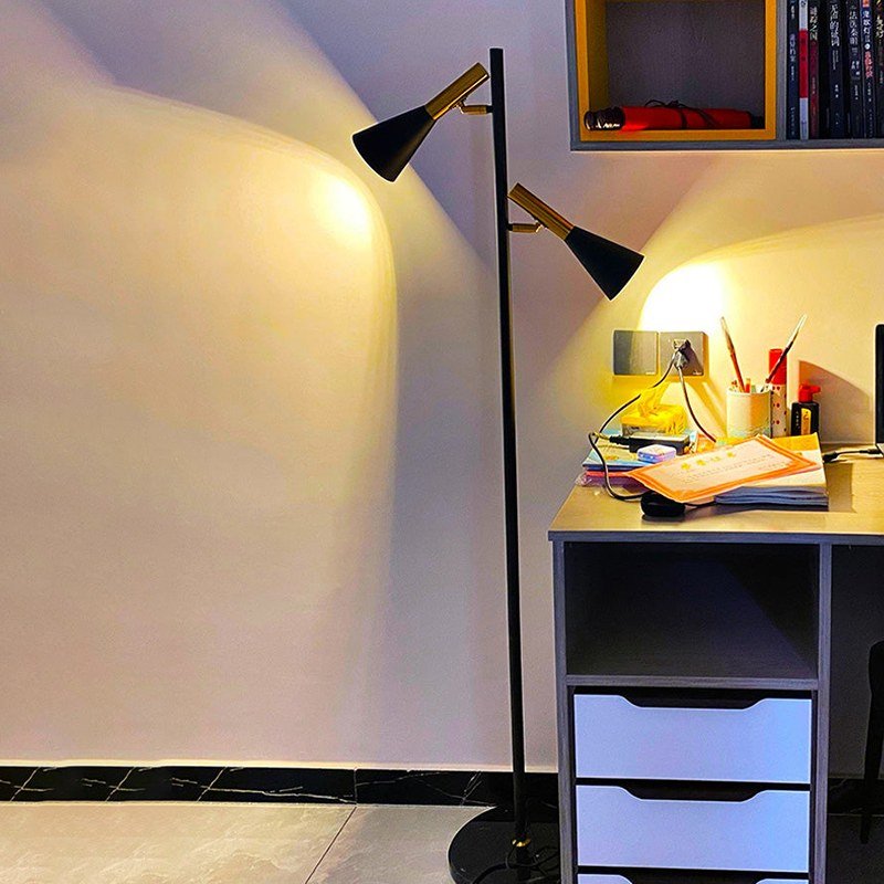 Lampadaire Bréoux - Valora Design