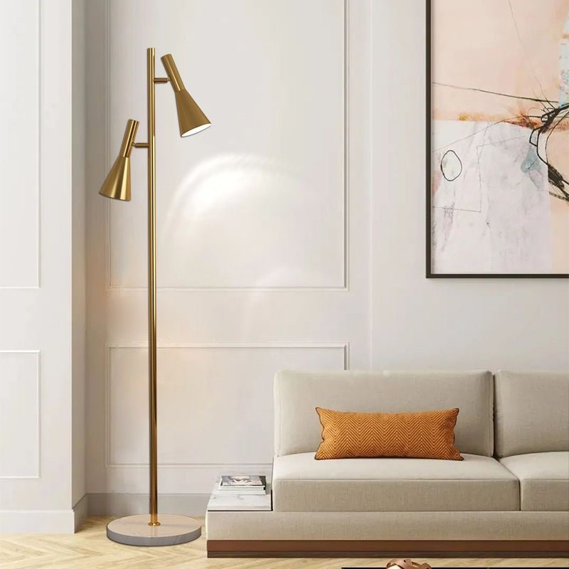 Lampadaire Bréoux - Valora Design