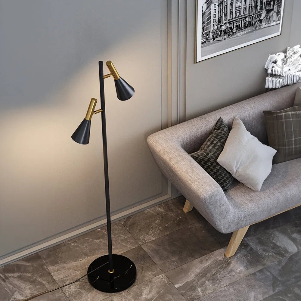 Lampadaire Bréoux - Valora Design