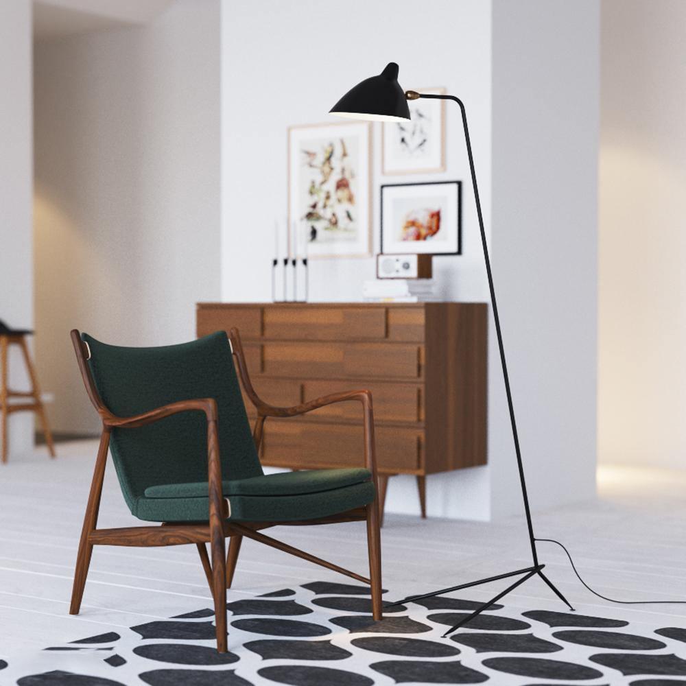 Lampadaire Lacorin - Valora Design