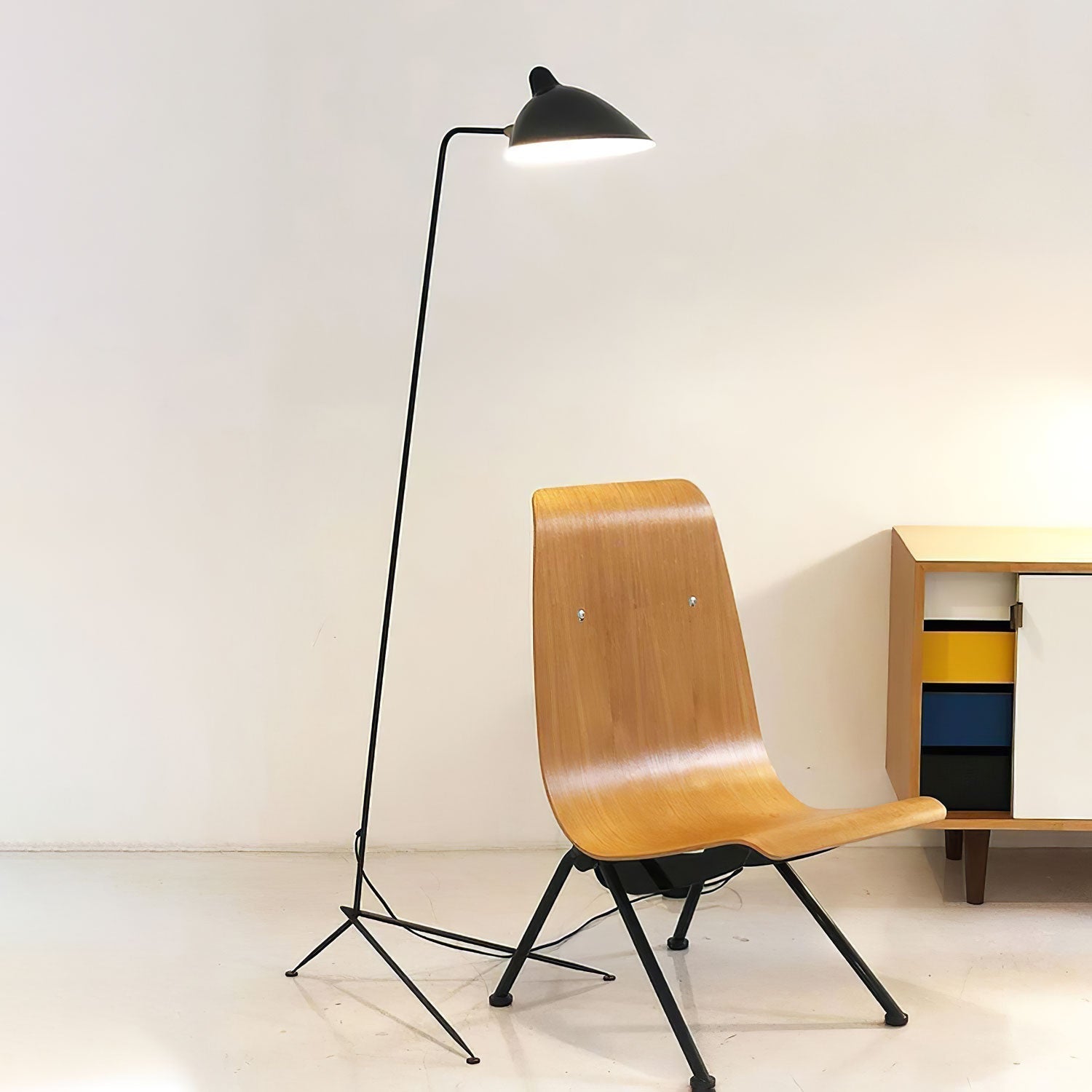Lampadaire Lacorin - Valora Design