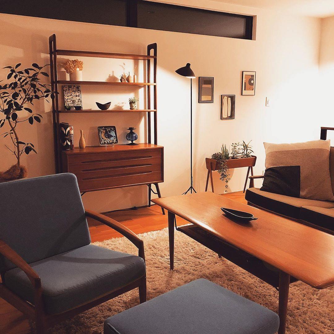 Lampadaire Lacorin - Valora Design