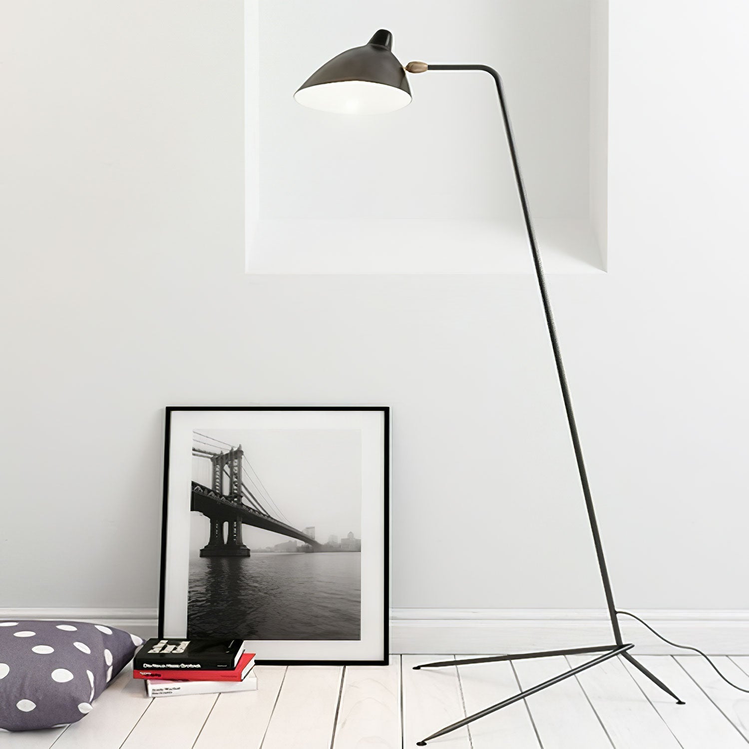 Lampadaire Lacorin - Valora Design