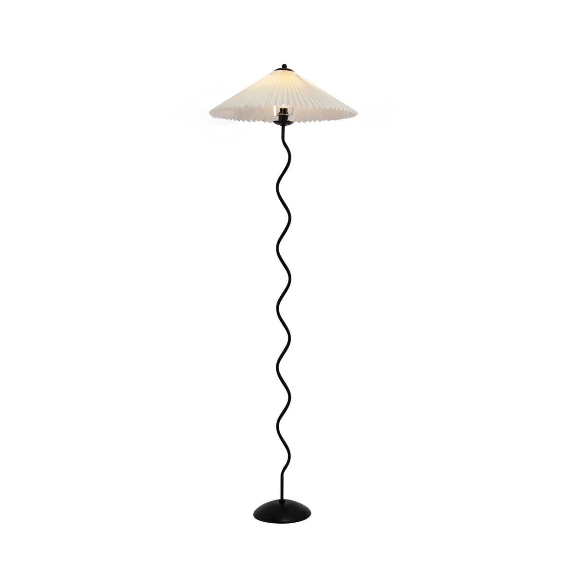 Lampadaire Lormier - Valora Design