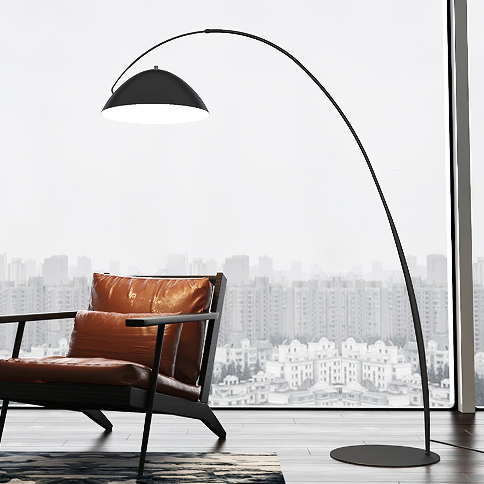 Lampadaire Marceau - Valora Design