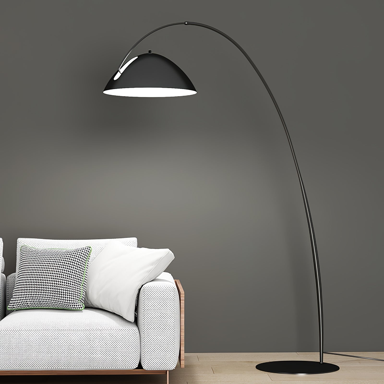 Lampadaire Marceau - Valora Design
