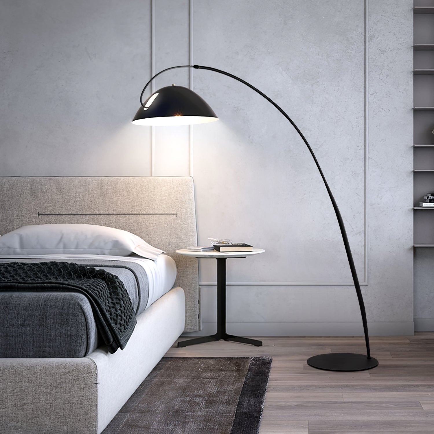 Lampadaire Marceau - Valora Design