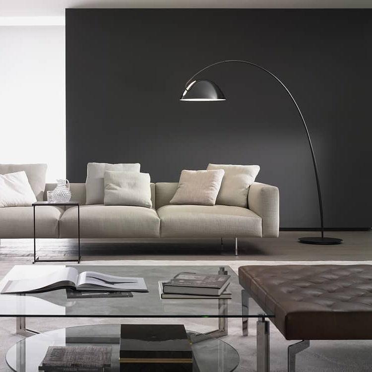 Lampadaire Marceau - Valora Design