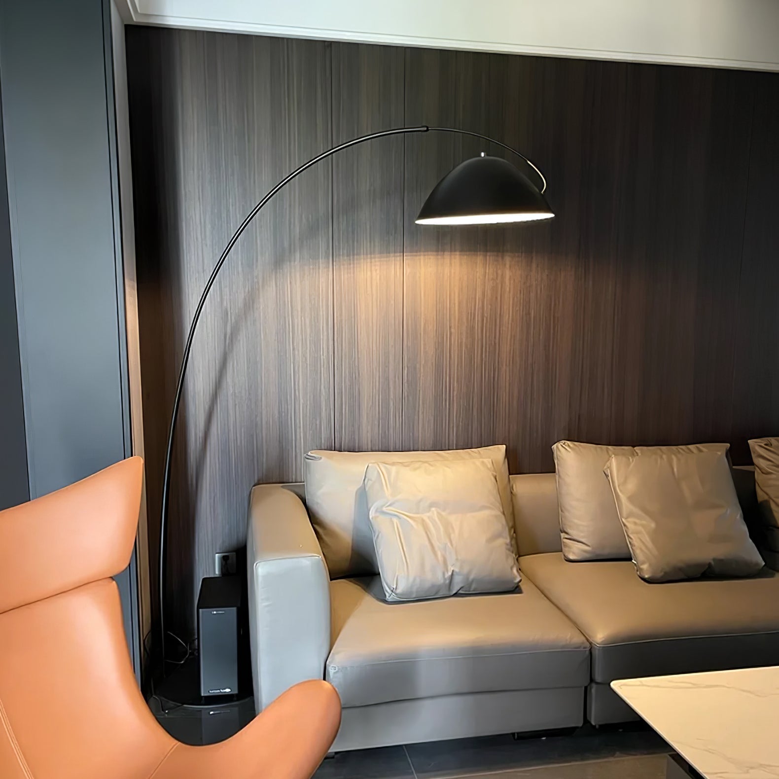 Lampadaire Marceau - Valora Design