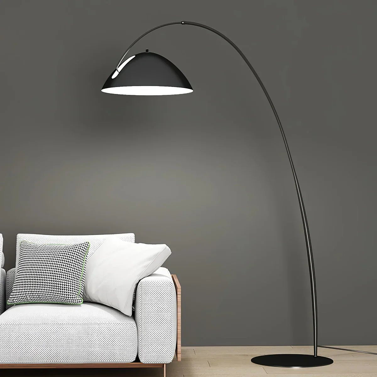 Lampadaire Marceau - Valora Design