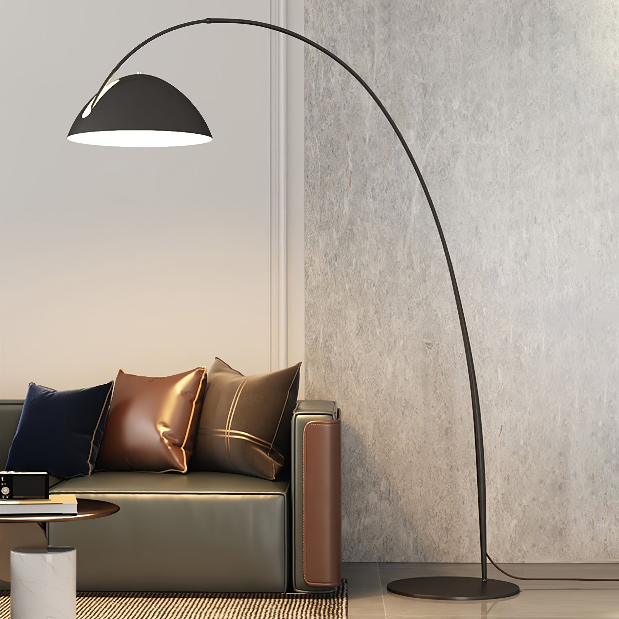 Lampadaire Marceau - Valora Design