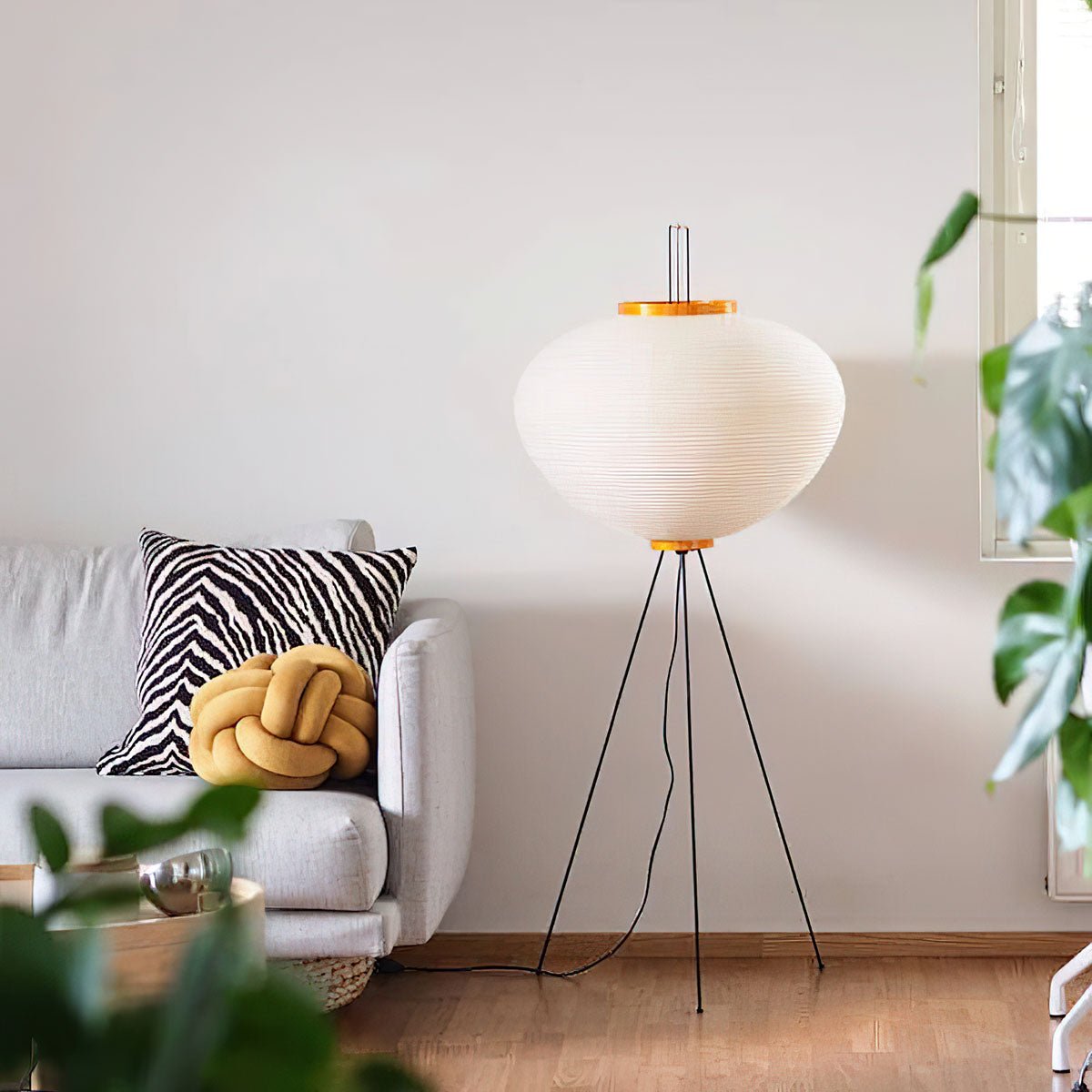 Lampadaire Toréa - Valora Design