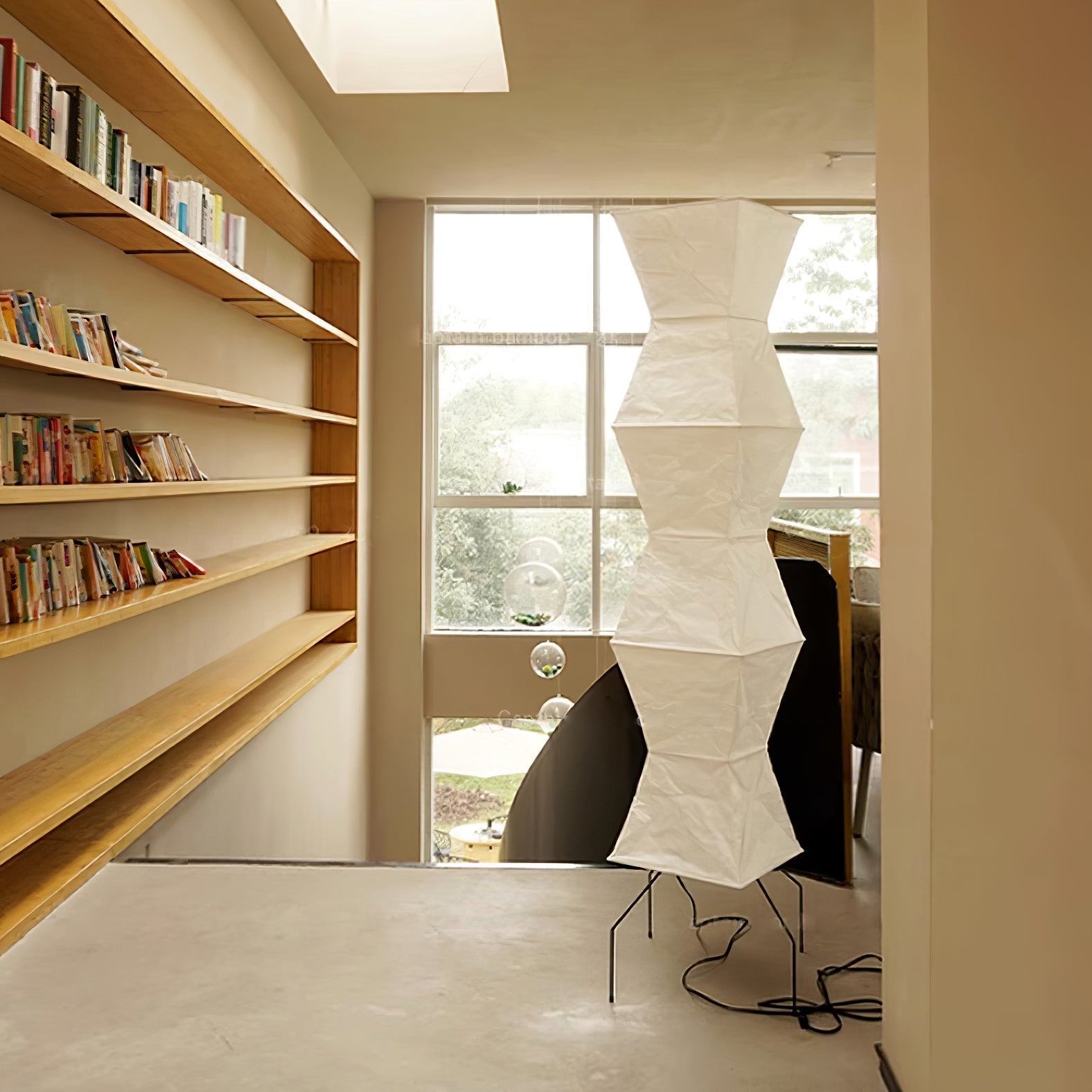 Lampadaire Toréa - Valora Design