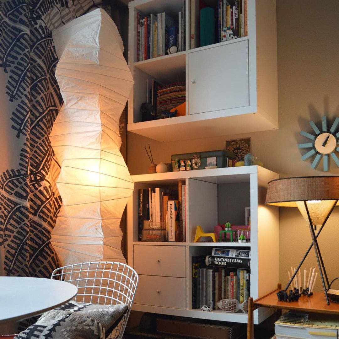 Lampadaire Toréa - Valora Design
