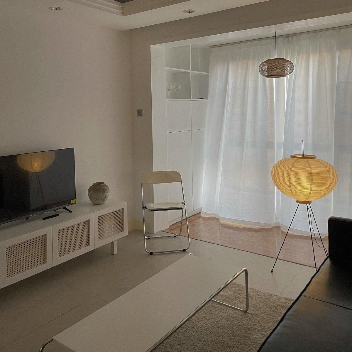 Lampadaire Toréa - Valora Design