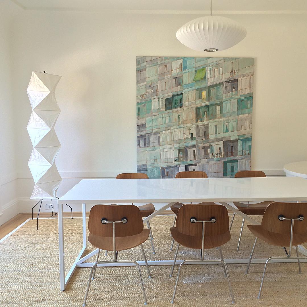 Lampadaire Toréa - Valora Design
