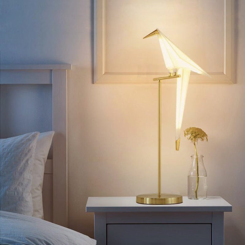 Lampe de table Delorme - Valora Design