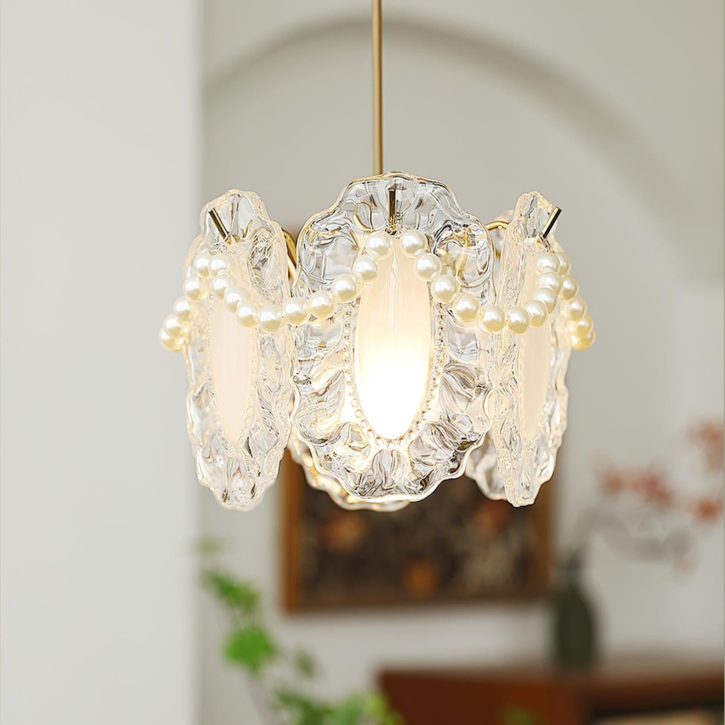 Suspension Casona