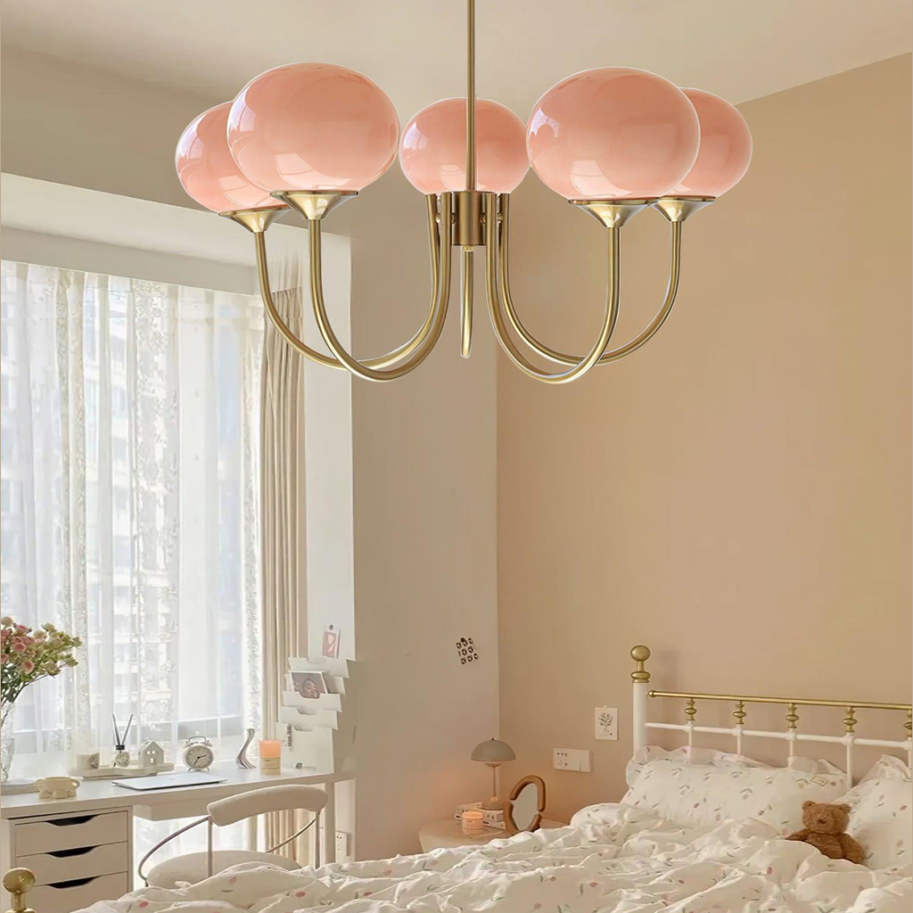 Lustre Sorévaire